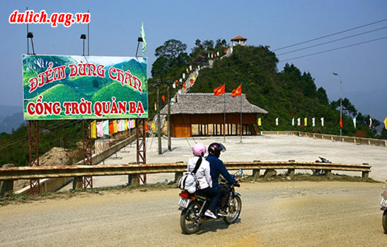 Kinh nghiệm du lịch Hà Giang